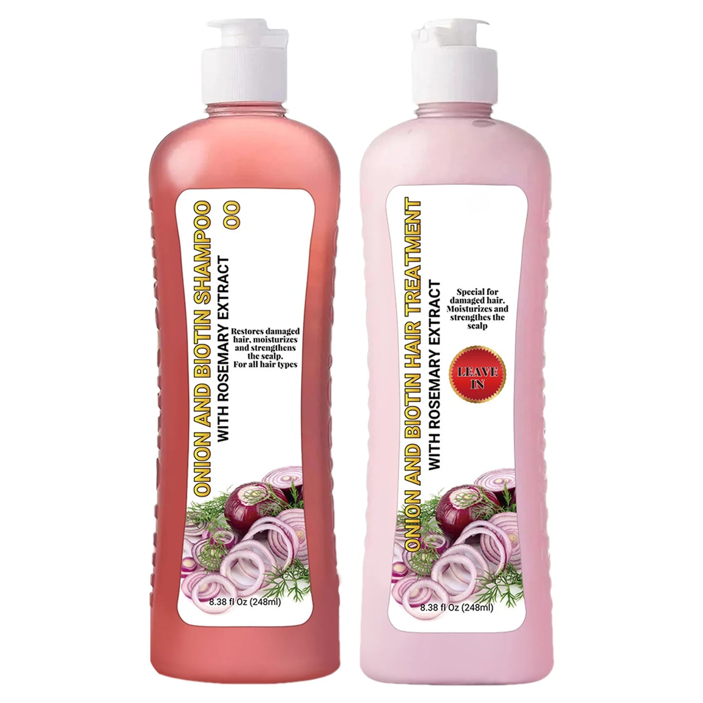 Hair Shampoo Hair Conditioner Hydrating Argan Oil Nourishing Moisturizing Hair Shampoo For Curly Straight & Damaged Hair